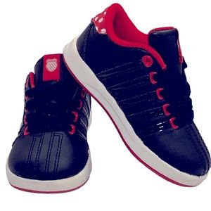🤩 - Toddler K-Swiss Mini Mouse K Swiss Toddler Sz